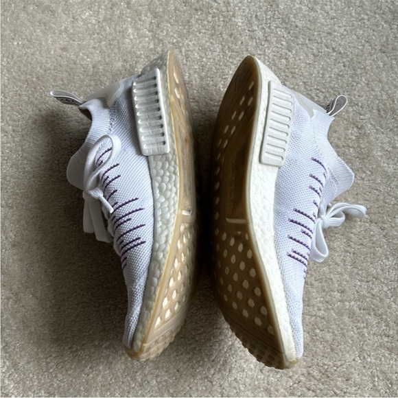 Adidas | NMD_R1 | STLT | Primeknit - Picture 11 of 16